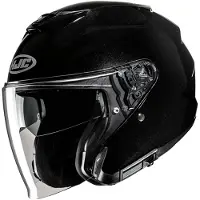 HJC i31 Solid Casque jet