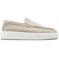 Dutch'd Chaussure basse 'Atmos' sable