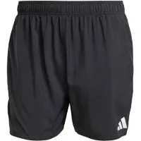 Adidas Boardshorts 'Ess' noir / blanc