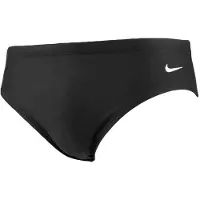 Nike Short de bain Solid Swim Performance Brief Hommes