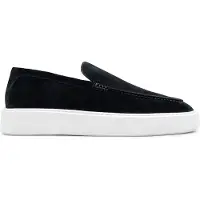 Dutch'd Chaussure basse 'Atmos' noir chiné