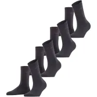 Esprit Chaussettes anthracite