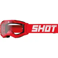Shot Rocket Kid 2.0 Lunettes de motocross