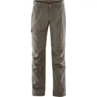 Maier Sports Trave Convertible Pants Vert 64 / Regular Homme