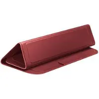 Samsung EF-SP520B, Étui universel 10" - Rouge (Galaxy Tab 3 7.0), Étui pour tablette, Rouge