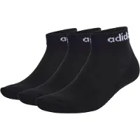 Adidas Chaussettes basses Think Linear