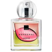 Avon Perfect Nonsense Choco Tuberose Eau de Parfum pour femme 50 ml