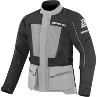 Bogotto Tampar Tour Veste textile de moto imperméable