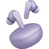 Fresh 'n rebel Twins Rise In-ear Écouteurs Sans Fil Avec Anti-bruit Dreamy Lilac