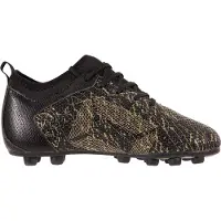 Stanno Vulture Jr II Chaussures De Foot Fg Enfants - Noir / Or | Taille: 37