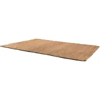 Vivaraise Tapis Elliot Bronze 120 X 170 Cm Vivaraise