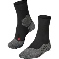 Falke Chaussettes de course à pied Falke RU3 Women Black Mix-Taille 41 - 42