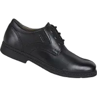 Geox Federico Shoes Noir EU 37 Enfants