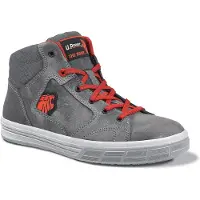 U Power Bottes de sécurité Predator Taille 41 gris - SN10044-41
