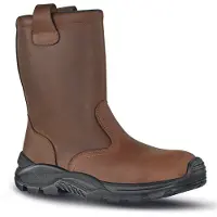 U Power Nordic Plus S3 Chaussures de sécurité CI SRC Gr. 43