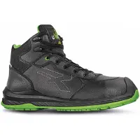 U Power Chaussures De Sécurité Niagara Uk