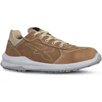 U Power Chaussure basse RAJAS ESD S3 CI SRC Gr.43, RI20064