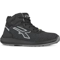 U Power Chaussures De Sécurité Velar