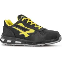 U Power Chaussures De Sécurité Bolt