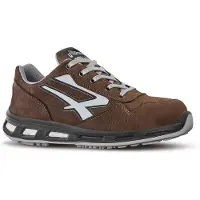 U Power Chaussures De Sécurité Tiki