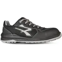U Power Chaussure basse SHANGHAI ESD S1P SRC Gr.39, RI21226