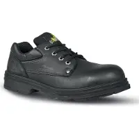 U Power UPower Chaussure de sécurité Mustang Taille 43 noire - UM20013-43
