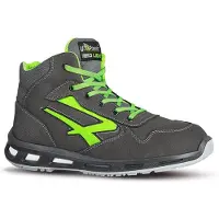 U Power Chaussures De Sécurité Hummer