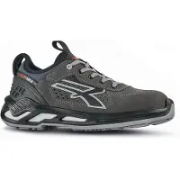 U Power Chaussures De Sécurité Aron