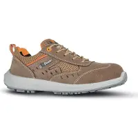U Power Chaussures De Sécurité Aria