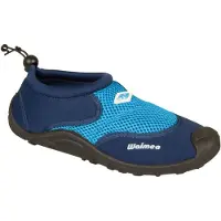 Waimea Chaussures Aquatiques Waimea 13AT Bleu-Taille 32