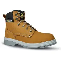 U Power Chaussures De Sécurité Taxi