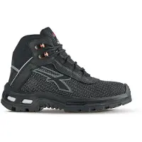 U Power Chaussures De Sécurité Rescue