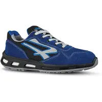U Power Chaussures De Sécurité Dea
