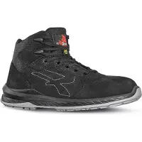 U Power Chaussures De Sécurité Tweed