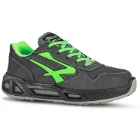 U Power Halbschuh YODA CARPET ESD S3 CI SRC Gr.37, RC20174