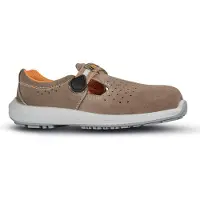 U Power Chaussures De Sécurité Song