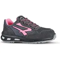 U Power Chaussures De Sécurité Cherry