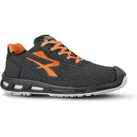U Power Chaussures De Sécurité Kindle