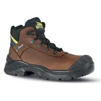 U Power Chaussures De Sécurité Latitude Uk