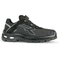 U Power Chaussures De Sécurité Sauron Gore-tex