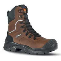 U Power Chaussures De Sécurité Calgary Uk