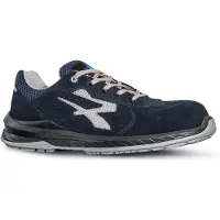 U Power Chaussure basse BERLINO ESD S1P SRC Gr.47, RI21126