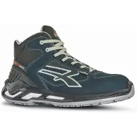 U Power Chaussures De Sécurité Blaster