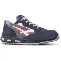 U Power Chaussures De Sécurité Active
