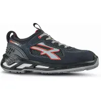U Power Chaussures De Sécurité Gang