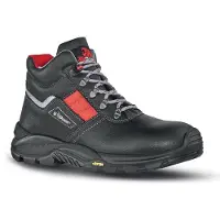 U Power Chaussures de sécurité Bottes de sécurité GRAVEL/VULCAN RS S3 SRC - Taille 41