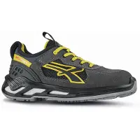 U Power Chaussures De Sécurité Sniper