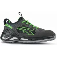 U Power Chaussure basse NEGAN ESD S1P SRC Gr.37, RS20026