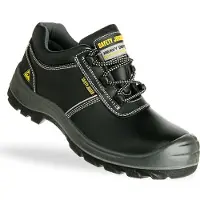 Safety Jogger Chaussures De Sécurité 100% Non Métalliques Safety Jogger Aura S3 Esd - Noir - 42