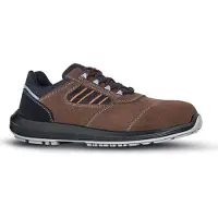 U Power Chaussure basse LEO S3 SRC Gr.35, RR20236